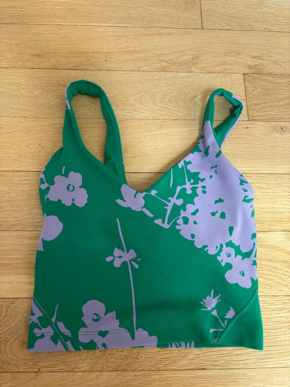Lululemon Align Top